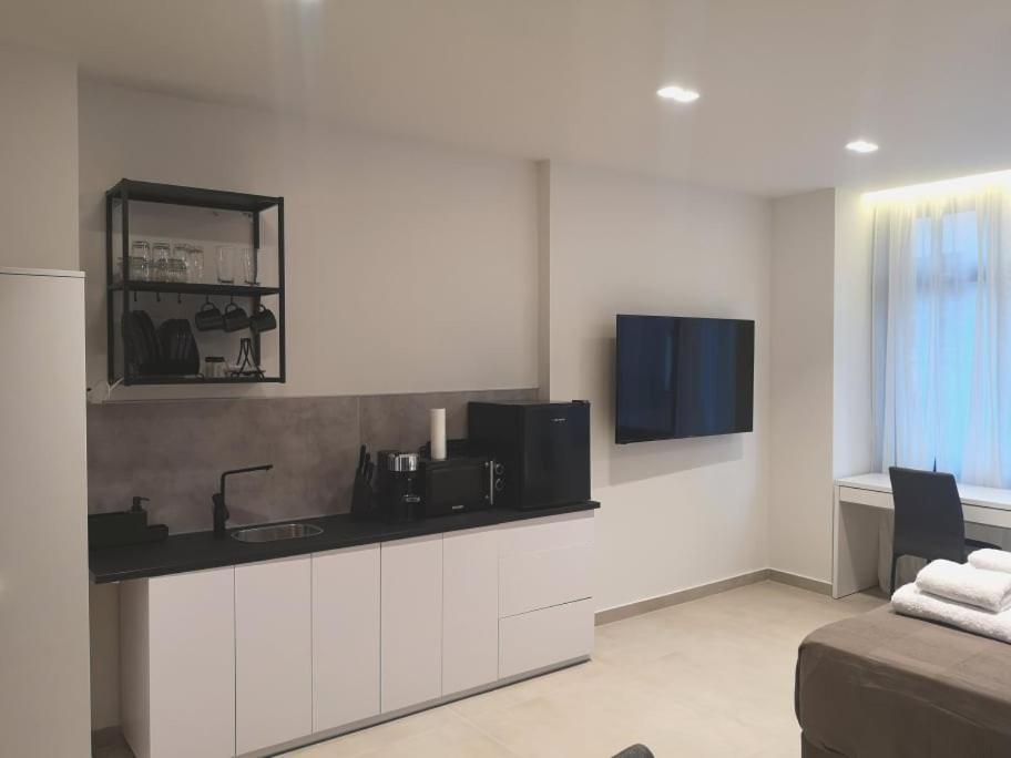 Apartment Evripidou Experience - The