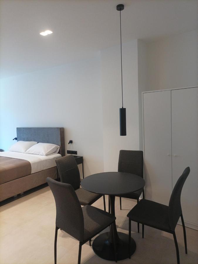Evripidou Experience - The Apartment