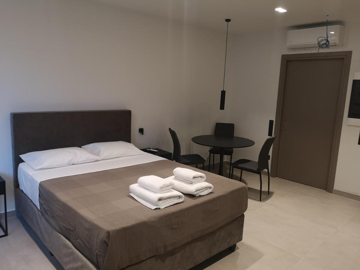 Apartment Evripidou Experience - The Athens